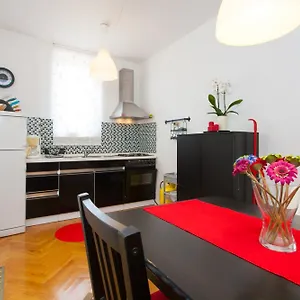 Premium Appartement